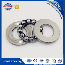 2016 New Original NSK Super Precision High Load Thrust Ball Bearing (51100)